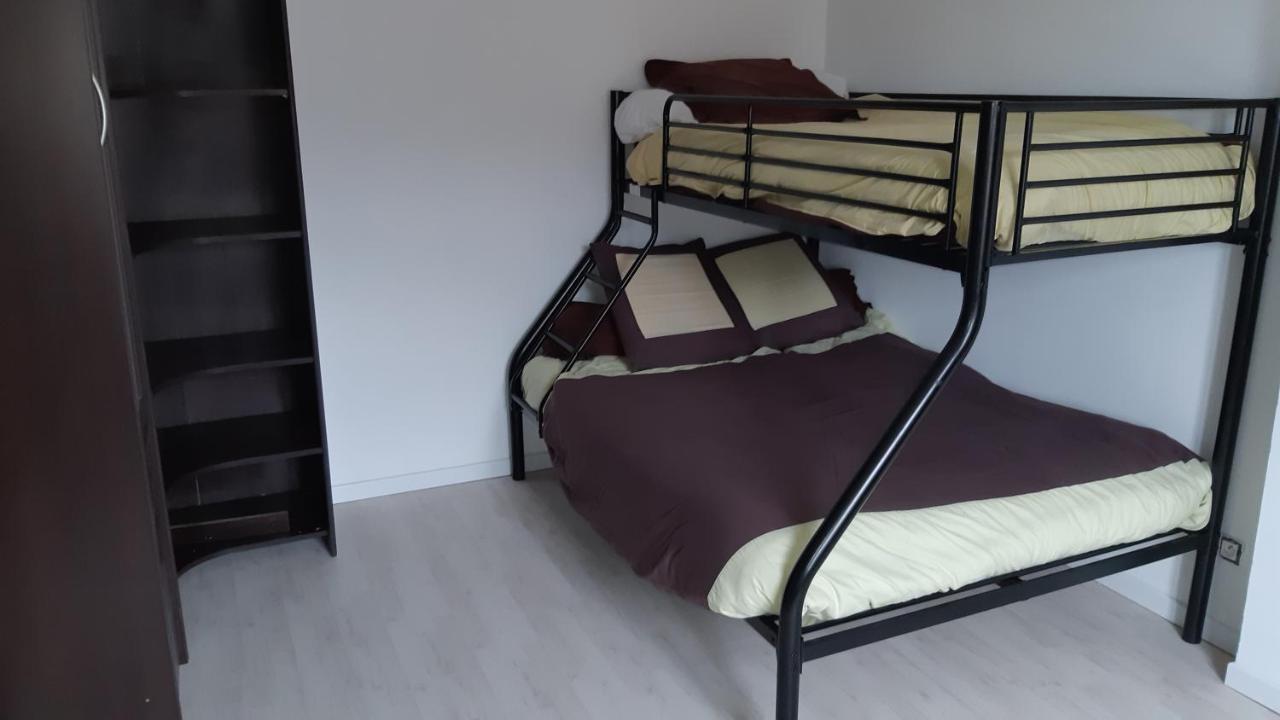 Les Hauts De Bed & Breakfast