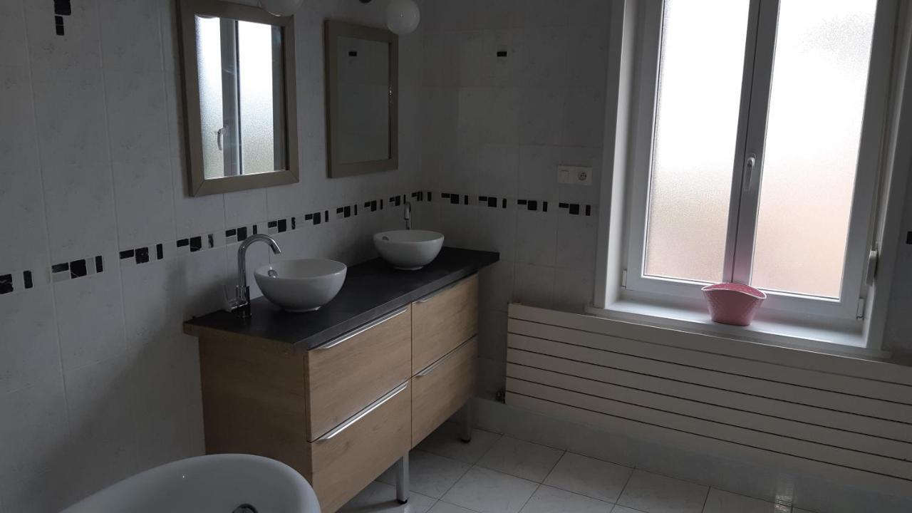 Les Hauts De Bed & Breakfast