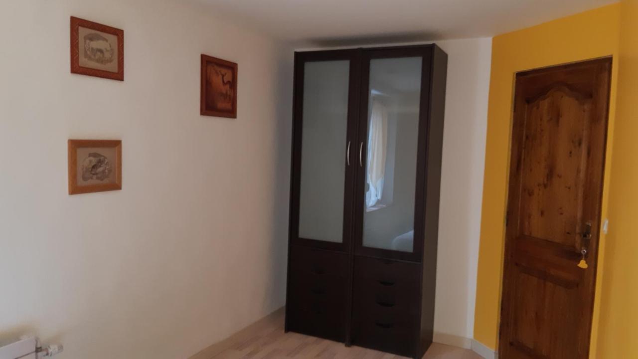 Bed & Breakfast Les Hauts De *