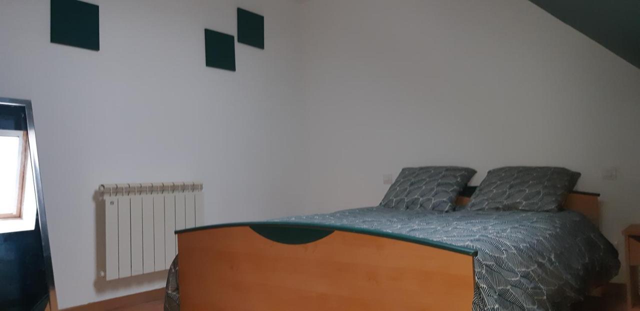 Bed & Breakfast Les Hauts De Proisy