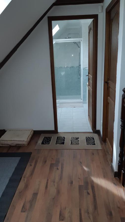 Bed & Breakfast Les Hauts De