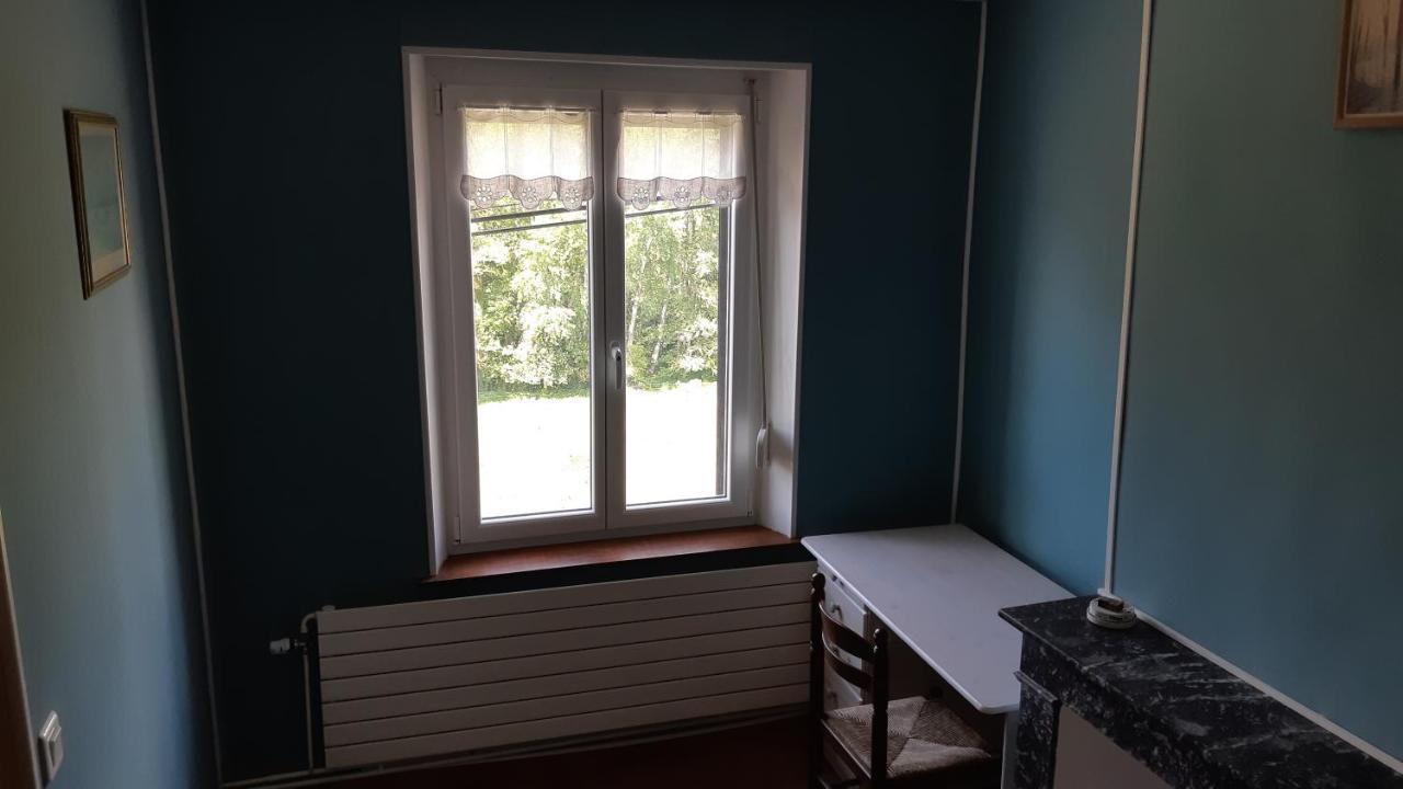 Les Hauts De Bed & Breakfast *