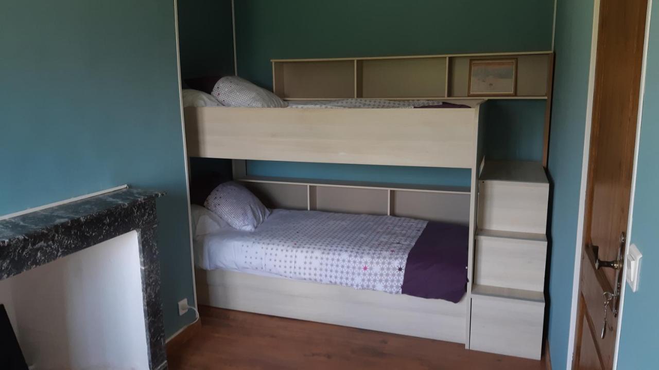 Les Hauts De Bed & Breakfast *