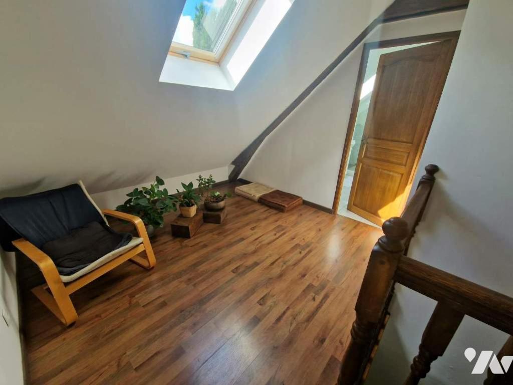 Bed & Breakfast Les Hauts De Proisy